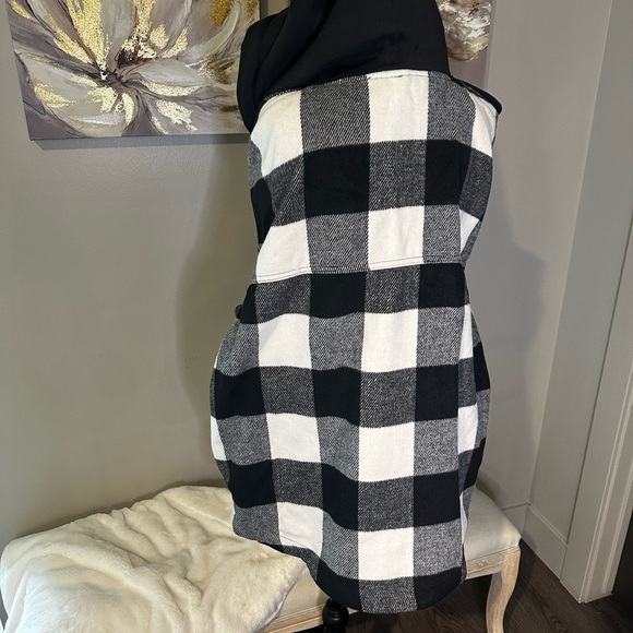 NWOT Fall Jacket - Picture 5 of 5